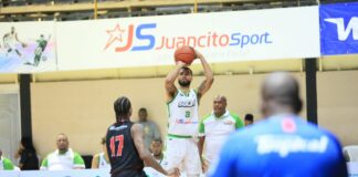 Soles siguen perfectos en casa al derrotar a los Leones