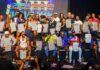 FDFF reconoce atletas que ganaron el 1er IFBB Élite Pro Qualifier Colombia 2023