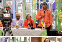 Bonches Latinos presenta Latinos Awards NYC 2023