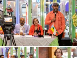 Bonches Latinos presenta Latinos Awards NYC 2023