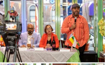 Bonches Latinos presenta Latinos Awards NYC 2023