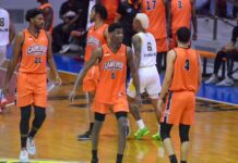 Cañeros logran gran triunfo ante los Metros