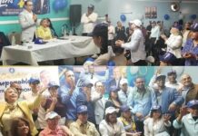 Cirilo Moronta: “Trabajaré en favor de los dominicanos indocumentados en USA”