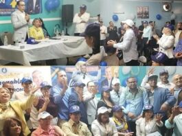 Cirilo Moronta: “Trabajaré en favor de los dominicanos indocumentados en USA”