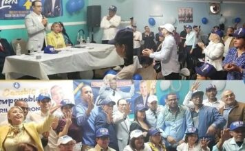 Cirilo Moronta: “Trabajaré en favor de los dominicanos indocumentados en USA”