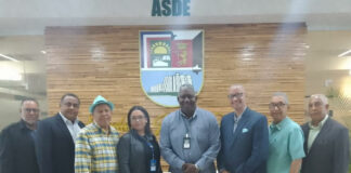 Anuncian miembros del Comité Operativo para los IV Juegos Municipales SDE