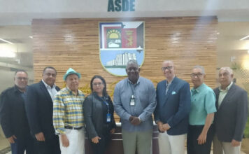 Anuncian miembros del Comité Operativo para los IV Juegos Municipales SDE