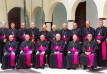 Obispos urgen Congreso apruebe nuevo Código Penal