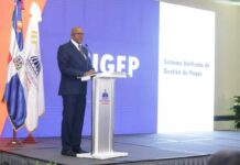 Contraloría lanza sistemas para tramitar órdenes de pagos en tiempo real desde cada institución pública