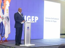 Contraloría lanza sistemas para tramitar órdenes de pagos en tiempo real desde cada institución pública