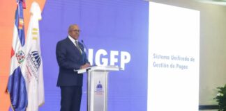 Contraloría lanza sistemas para tramitar órdenes de pagos en tiempo real desde cada institución pública