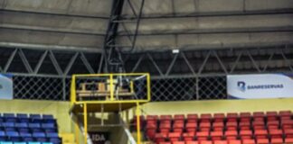 Cornelius Hudson fue electo Jugador de la Semana 1