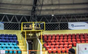 Cornelius Hudson fue electo Jugador de la Semana 1