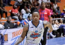 St Hilaire lidera victoria de los Titanes sobre los Cañeros