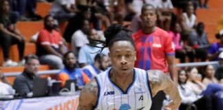 St Hilaire lidera victoria de los Titanes sobre los Cañeros