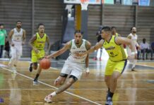 Pichardo guía a los Soles a vencer a los Metros