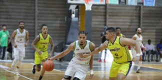 Pichardo guía a los Soles a vencer a los Metros