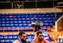 Reales derrotan con autoridad a los Marineros