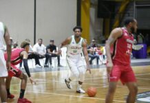 Suero encabeza victoria de los Soles ante los Indios