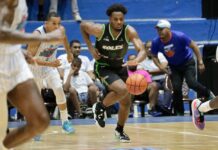 Leones traen de vuelta a Gerardo Suero para la temporada 2025