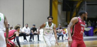 Suero encabeza victoria de los Soles ante los Indios