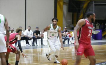 Suero encabeza victoria de los Soles ante los Indios