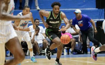 Leones traen de vuelta a Gerardo Suero para la temporada 2025