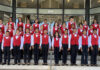Coro Nacional de Niños se presentará en el TN con la Gala Coral Magnificus