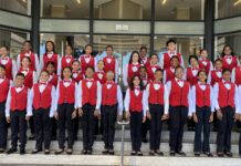 Coro Nacional de Niños se presentará en el TN con la Gala Coral Magnificus