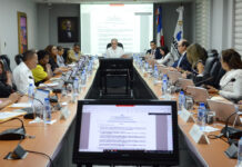 CNSS aprueba el Contrato Póliza de Discapacidad, Sobrevivencia del Régimen Contributivo y trabajadores domésticos