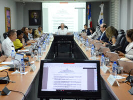 CNSS aprueba el Contrato Póliza de Discapacidad, Sobrevivencia del Régimen Contributivo y trabajadores domésticos