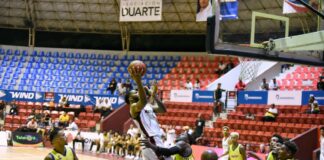 Tejeda decide victoria de los Indios sobre los Metros