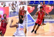 Hollis y Ferreiras comandan triunfo de los Indios sobre los Marineros