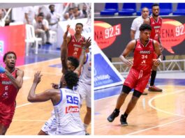 Hollis y Ferreiras comandan triunfo de los Indios sobre los Marineros