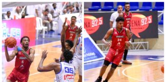 Hollis y Ferreiras comandan triunfo de los Indios sobre los Marineros