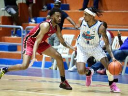 Titanes ganan cerrado duelo a los Indios