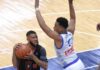 Leones vencen a los Marineros en la Super Liga LNB