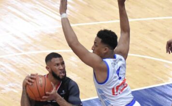 Leones vencen a los Marineros en la Super Liga LNB