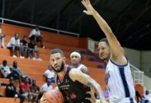 Jayson Valdez reforzará al Máximo Gómez