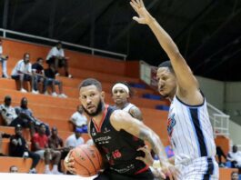 Jayson Valdez reforzará al Máximo Gómez