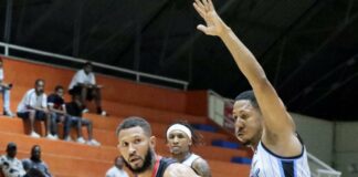 Jayson Valdez reforzará al Máximo Gómez