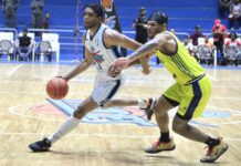 Titanes continúan racha ganadora al derrotar a los Metros