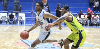 Titanes continúan racha ganadora al derrotar a los Metros