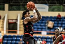 Kevin Pérez es el Jugador de la Semana 3 de la Súper Liga