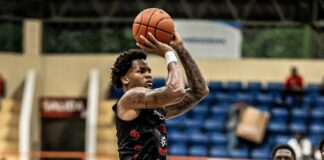 Kevin Pérez es el Jugador de la Semana 3 de la Súper Liga