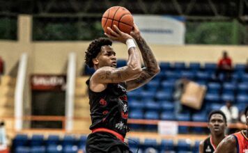 Kevin Pérez es el Jugador de la Semana 3 de la Súper Liga