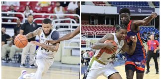 Valdez y Faust guían triunfo de Leones sobre los Reales