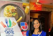 Matibel Pérez será la invitada de honor para el “International Woman in Business” en España