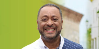 Michael Miguel Holguín será el anfitrión de la gala de “La Gran Parada Dominicana del Bronx“