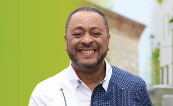 Michael Miguel Holguín será el anfitrión de la gala de “La Gran Parada Dominicana del Bronx“